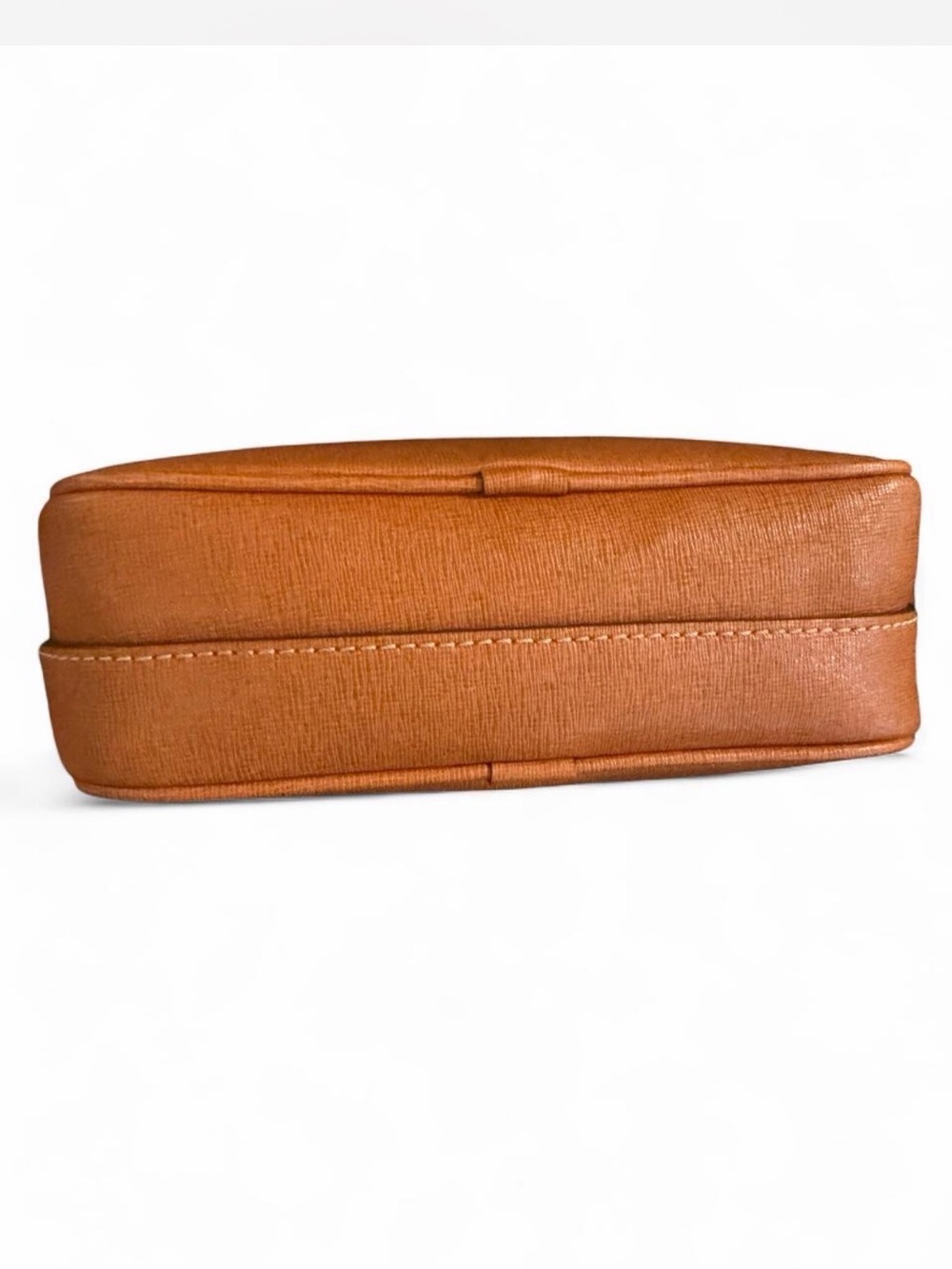 Dooney & Bourke Saffiano Leather Sawyer Crossbody bag - Picture 3 of 8